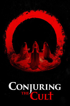 Conjuring the Cult (2024) download