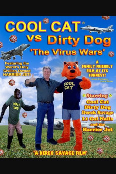 Cool Cat vs Dirty Dog: The Virus Wars (2023) download
