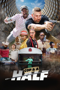 Cop & a Half (2025) download