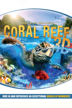 Coral Reef 3D: Magic of the Indo Pacific (2013) download