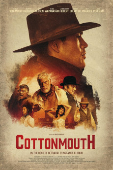 Cottonmouth (2025) download