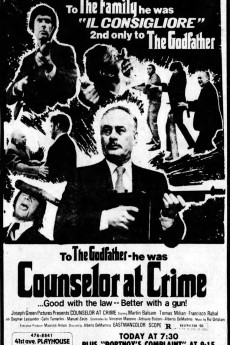 Counselor at Crime (1973) download