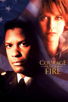 Courage Under Fire (1996) download