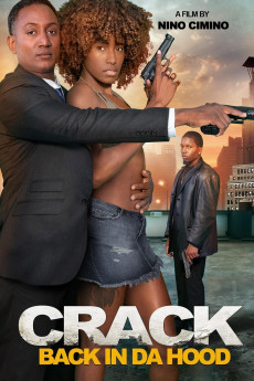 Crack: Back in Da Hood (2024) download