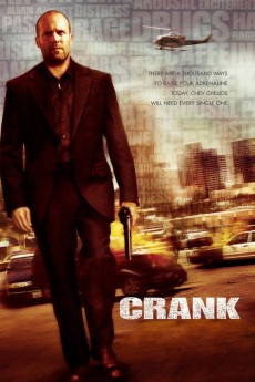 Crank (2006) download