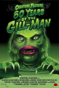 Creature Feature: 60 Years of the Gill-Man (2014) download