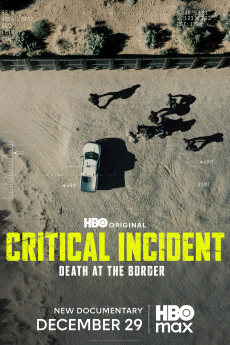 Critical Incident: Death at the Border (2025) download