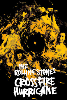 Crossfire Hurricane (2012) download