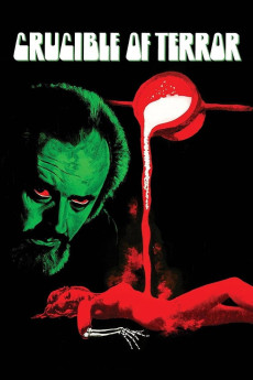 Crucible of Terror (1971) download