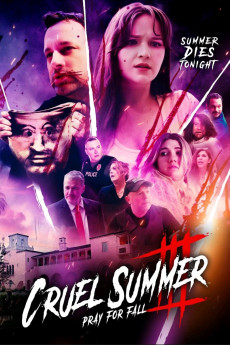 Cruel Summer III: Pray for Fall (2024) download