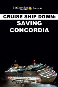 Cruise Ship Down: Saving Concordia (2013) download