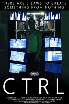 CTRL (2018) download