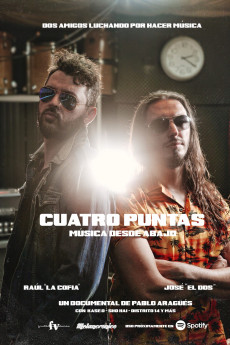 Cuatro Puntas. Música desde abajo (2022) download