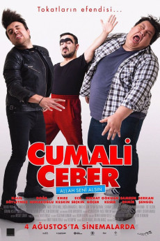 Cumali Ceber: Allah Seni Alsin (2017) download