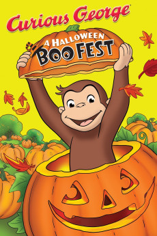 Curious George: A Halloween Boo Fest (2013) download