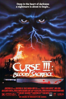 Curse III: Blood Sacrifice (1991) download