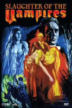 Curse of the Blood Ghouls (1962) download