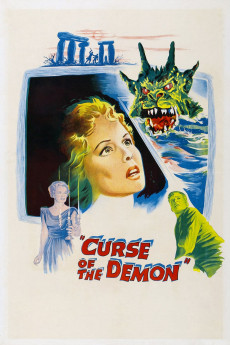 Curse of the Demon (1957) download