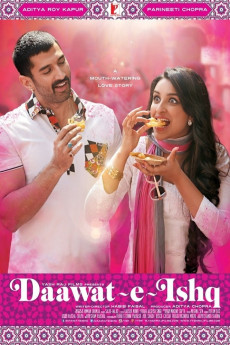 Daawat-e-Ishq (2014) download