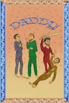 Daddy (2023) download