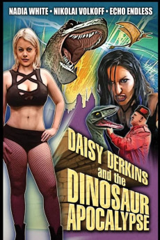 Daisy Derkins and the Dinosaur Apocalypse (2021) download