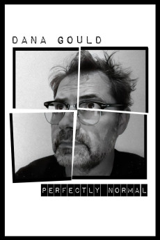 Dana Gould: Perfectly Normal (2025) download