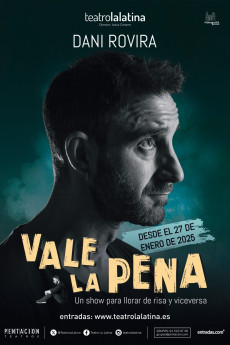 Dani Rovira: Vale la pena (2025) download