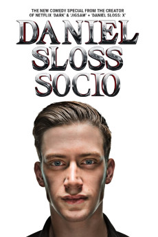 Daniel Sloss: SOCIO (2022) download
