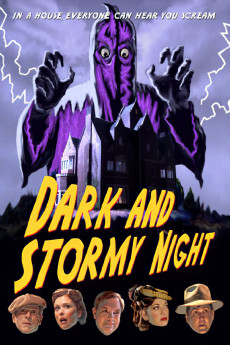 Dark and Stormy Night (2009) download