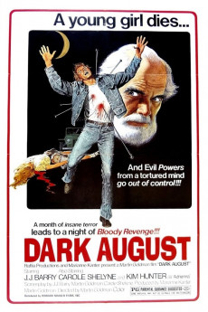 Dark August (1976) download