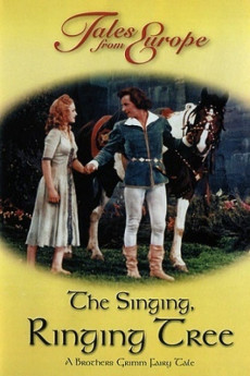 Das singende, klingende Bäumchen (1957) download
