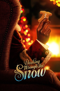 Dashing Through the Snow (2023) download