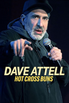 Dave Attell: Hot Cross Buns (2024) download