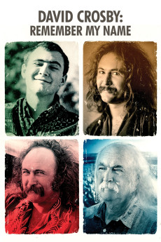 David Crosby: Remember My Name (2019) download