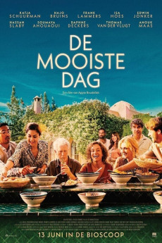 De mooiste dag (2024) download