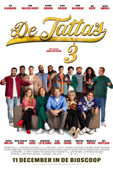 De Tatta's 3 (2025) download