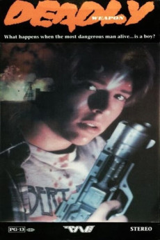 Deadly Weapon (1989) download