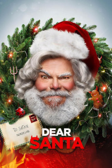 Dear Santa (2024) download