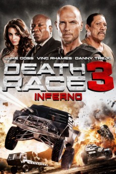 Death Race 3: Inferno (2013) download