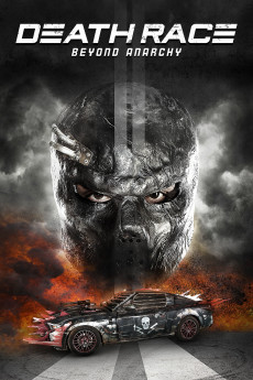 Death Race 4: Beyond Anarchy (2018) download