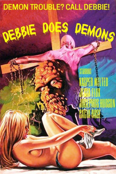 Debbie Does Demons (2023) download