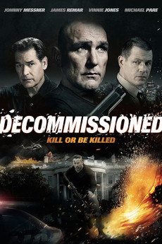 Decommissioned (2016) download