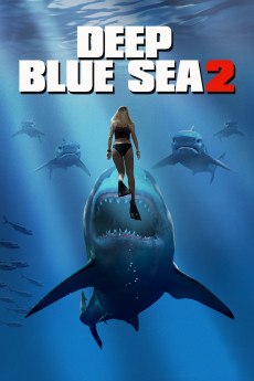 Deep Blue Sea 2 (2018) download