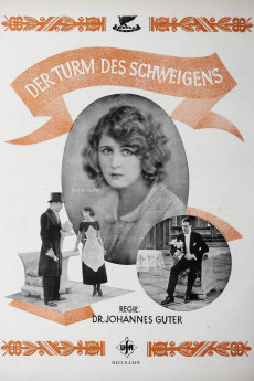 Der Turm des Schweigens (1925) download