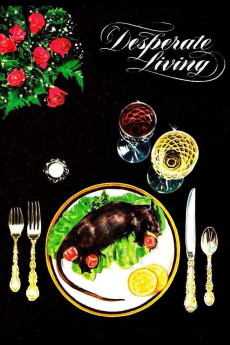 Desperate Living (1977) download