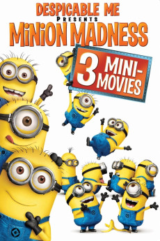 Despicable Me: Minion Madness (2010) download