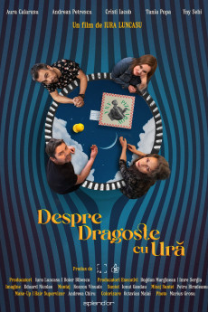 Despre Dragoste cu Ura (2023) download