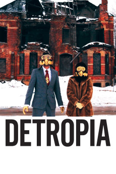 Detropia (2012) download
