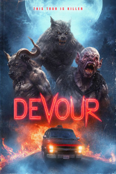 Devour (2025) download