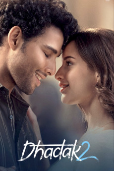 Dhadak 2 (2025) download